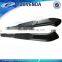 4" side bar side sep berf bar running board for For Ranger
