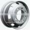 chargeuse sur pneus pneus protection chaines 4.00-8
