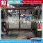 AS2047 CE good quality and cheap wood grain aluminium tilt and turn windows