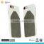 Spice Mobile Phone Cover for Iphone 7 White Cement Case Factory Price