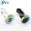 Car 2 Port Charger Car Charger DC 5.0V Output Factory Direct Price Charger