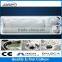 JY8602 Luxury 6 meter spa hydrotherapy clear acrylic swimming pool