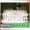 Acrylic Makeup Display Stand With Led Lights Box
