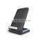 enabled universal wireless charging stand qi charging stand for Galay S6