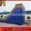 Customized Giant Inflatable Dry Slide with Safety