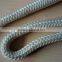 24mm double braided polyester rope