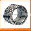 Tapered roller bearings steel roller bearing