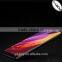 HUYSHE 9h 0.3mm screen guard For xiaomi mix full cover colored Tempered Glass Screen Protector