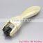 (Factory Sale) Dermaroller / Derma roller 3 in 1 with 180/600/1200 needles
