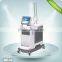 Big Movable Screen Powerful Active sapphire ruby laser tattoo removal machine Single Pulse 800mj