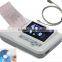 Touch Screen 6 Channel Digital Electrocardiograph ECG Machine With Software EKG-923S with CE certified