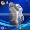 Weifang KM Unique design SHR/IPL ultrasonic cavitation removal machine