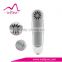 Electric Facial Brush Anti Wrinkle with Rechargable electric silicone facial cleansing brush