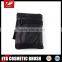 21pcs Makeup Brush Set With White Wooden Handle ,black Convenient Case