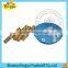 Hot cheap safety material portable sweet orange flavor roll candy