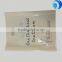 Custom printed die cut handle plastic retail shopping bags