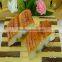 Japanese SUSHI Strap cell phone charm fake food salmon new Japan Christmas