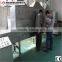 Tunnel Conveyor Belt Type Stainless Stell Barley Roasting Machine/Microwave Barley Roaster