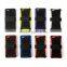 FOR iphone5 5s Case Armor case Heavy Duty Hybrid Rugged TPU Impact Kickstand Hard Cover ShockProof for iphone 5