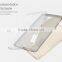 2016 Newest High Quality Nillkin Nature Transparent Soft TPU Case Back Cover For OnePlus 3/A3000