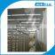AceFog textile mill usage high pressure mist sprayer air cooler mist