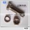 2205 / F51. 2507 / F53 stainless steel fastener hex bolts & nuts washer assembly Zeron100 / F55