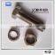 725LN en 1.4466 stainless steel all thread bolt nut online shopping
