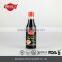Natural Fermented japanese soy sauce for sushi 250ml little bottle