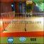 Removable Crowd Control Barrier/ Pedestrian barriers/ temporary pedestrian barriers