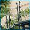 Remote control Tongher perimeter security electric fence energizer for home supplies