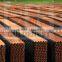 Goldenest Evaporative honey comb cooling pad for poultry houses farm greenhouse water refrigeration air cooling system prices