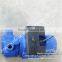 Small Dry Type Air Vacuum Pump for Portable Milking Machine