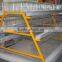 2017 A Type Egg Chicken Layer Cages