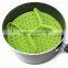 Bon Appetit Kitchenware Silicone Vegetable Steamer