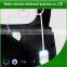 led silicone hanging light handbag silicone light