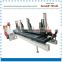 High efficiency horizontal saw machine table band sawmill