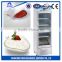 Hot selling used frozen yogurt machines/used yogurt machines for sale