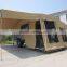 2017 OFF ROAD HARD FLOOR CAMPER TRAILER TRAVEL TRAILER CAMPING TRAILER