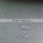 Waterproof breathable membrane for roofing and wall waterproof membrane