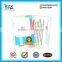 Shenzhen Factory custom plastic smart rewritable card for shopping