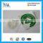Circle/ Custom 13.56MHZ passive nfc label/ sticker Phone nfc tag