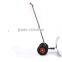 Galvanized snow clearer High-quality push snow shovel Adjustable handle snow shovel