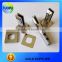 China core drill spigot for glass panel,glass balustrades core drill spigots