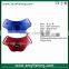 Strong Metal fishing rod holder full gimbals fishing belt