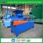 The hot selling sawdust coal charcoal briquette machine with factory price 008615039052280