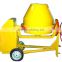 hot selling concrete mixer for high quality