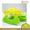 BPA Free Wholesale Cheap silicone Baby Teether Toys Natural Rubber For Baby