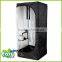 Window grow tent . Dark room.Size 2'x2'x5'. 60X60X140CM. Hydroponics system