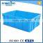 Low Price Container 100l Plastic, Plastic Container 25 Kg, Plastic Container With Flip Lid High Quality