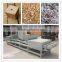 wood display block wood butcher block 15mm wood block board